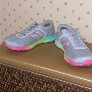 Kids New Balance 3.5 Brand new Shoes